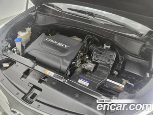 Hyundai Santa Fe, 2016 — миниатюра 6
