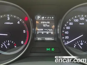 Hyundai Santa Fe, 2016 — миниатюра 8