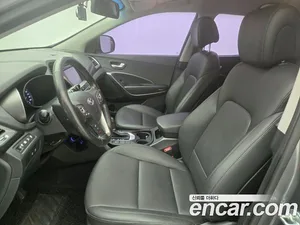 Hyundai Santa Fe, 2016 — миниатюра 10