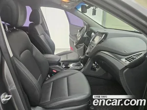 Hyundai Santa Fe, 2016 — миниатюра 11