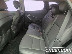 Hyundai Santa Fe, 2016 — миниатюра 12