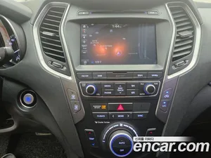 Hyundai Santa Fe, 2016 — миниатюра 13