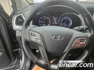 Hyundai Santa Fe, 2016 — миниатюра 14