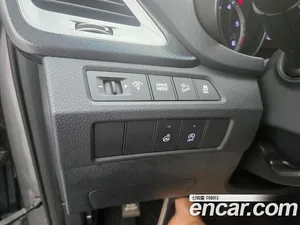 Hyundai Santa Fe, 2016 — миниатюра 15