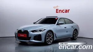 BMW 4-Series, 2021 — миниатюра 1