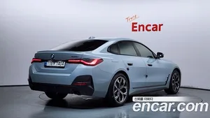 BMW 4-Series, 2021 — миниатюра 2