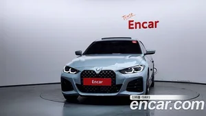 BMW 4-Series, 2021 — миниатюра 3