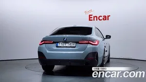 BMW 4-Series, 2021 — миниатюра 4