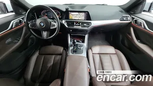 BMW 4-Series, 2021 — миниатюра 10