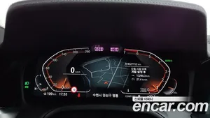 BMW 4-Series, 2021 — миниатюра 11