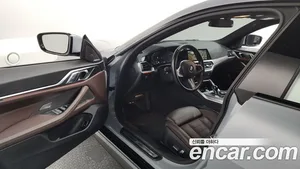 BMW 4-Series, 2021 — миниатюра 13