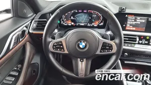 BMW 4-Series, 2021 — миниатюра 20
