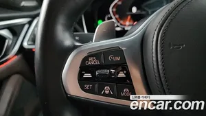 BMW 4-Series, 2021 — миниатюра 23