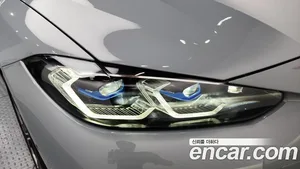BMW 4-Series, 2021 — миниатюра 8