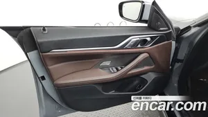 BMW 4-Series, 2021 — миниатюра 14