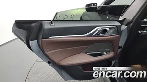 BMW 4-Series, 2021 — миниатюра 15
