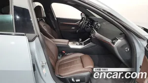 BMW 4-Series, 2021 — миниатюра 16