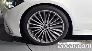 Mercedes-Benz C-Class, 2022 — миниатюра 5