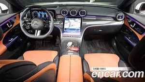 Mercedes-Benz C-Class, 2022 — миниатюра 7