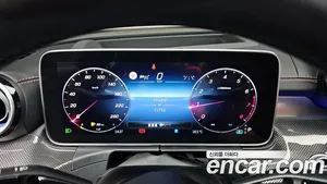 Mercedes-Benz C-Class, 2022 — миниатюра 8