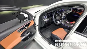 Mercedes-Benz C-Class, 2022 — миниатюра 10