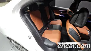 Mercedes-Benz C-Class, 2022 — миниатюра 11