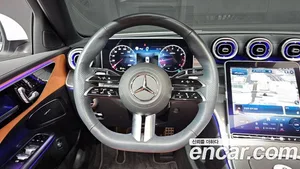 Mercedes-Benz C-Class, 2022 — миниатюра 13