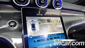 Mercedes-Benz C-Class, 2022 — миниатюра 14
