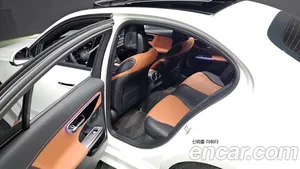 Mercedes-Benz C-Class, 2022 — миниатюра 18