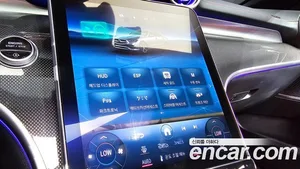 Mercedes-Benz C-Class, 2022 — миниатюра 20