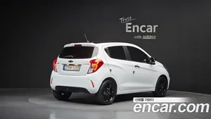 Chevrolet Spark, 2022 — миниатюра 2