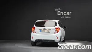 Chevrolet Spark, 2022 — миниатюра 4