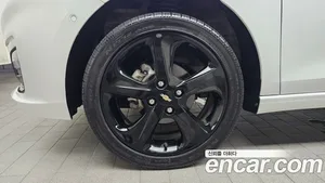 Chevrolet Spark, 2022 — миниатюра 5
