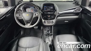 Chevrolet Spark, 2022 — миниатюра 7