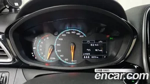 Chevrolet Spark, 2022 — миниатюра 8
