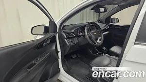 Chevrolet Spark, 2022 — миниатюра 10
