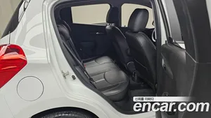 Chevrolet Spark, 2022 — миниатюра 11