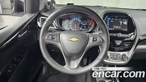 Chevrolet Spark, 2022 — миниатюра 12