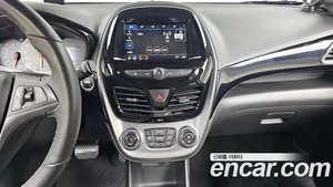 Chevrolet Spark, 2022 — миниатюра 13