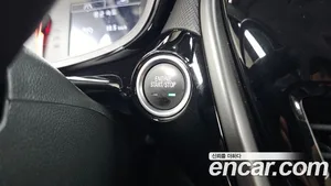 Chevrolet Spark, 2022 — миниатюра 17
