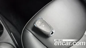 Chevrolet Spark, 2022 — миниатюра 19