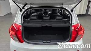 Chevrolet Spark, 2022 — миниатюра 20