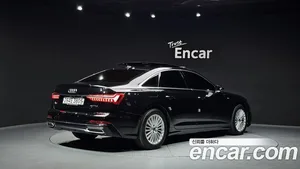 Audi A6, 2020 — миниатюра 2