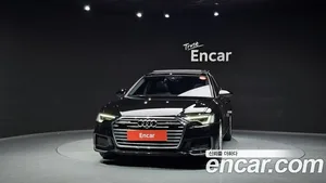 Audi A6, 2020 — миниатюра 3