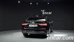 Audi A6, 2020 — миниатюра 4