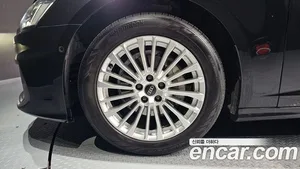 Audi A6, 2020 — миниатюра 5