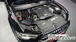 Audi A6, 2020 — миниатюра 6