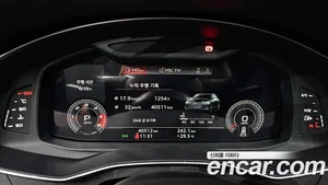 Audi A6, 2020 — миниатюра 8
