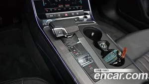 Audi A6, 2020 — миниатюра 9