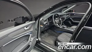 Audi A6, 2020 — миниатюра 10
